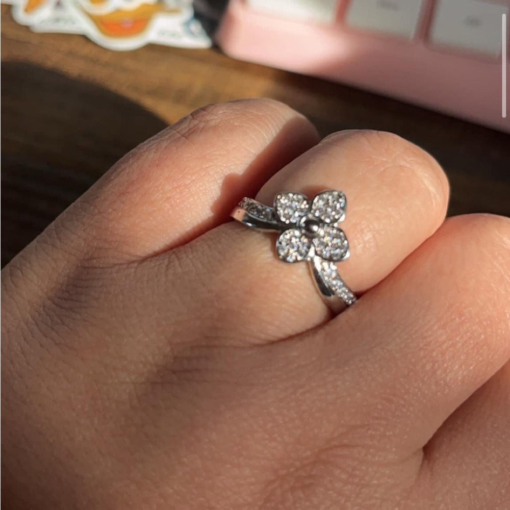 Bomb Party Ring Size 10